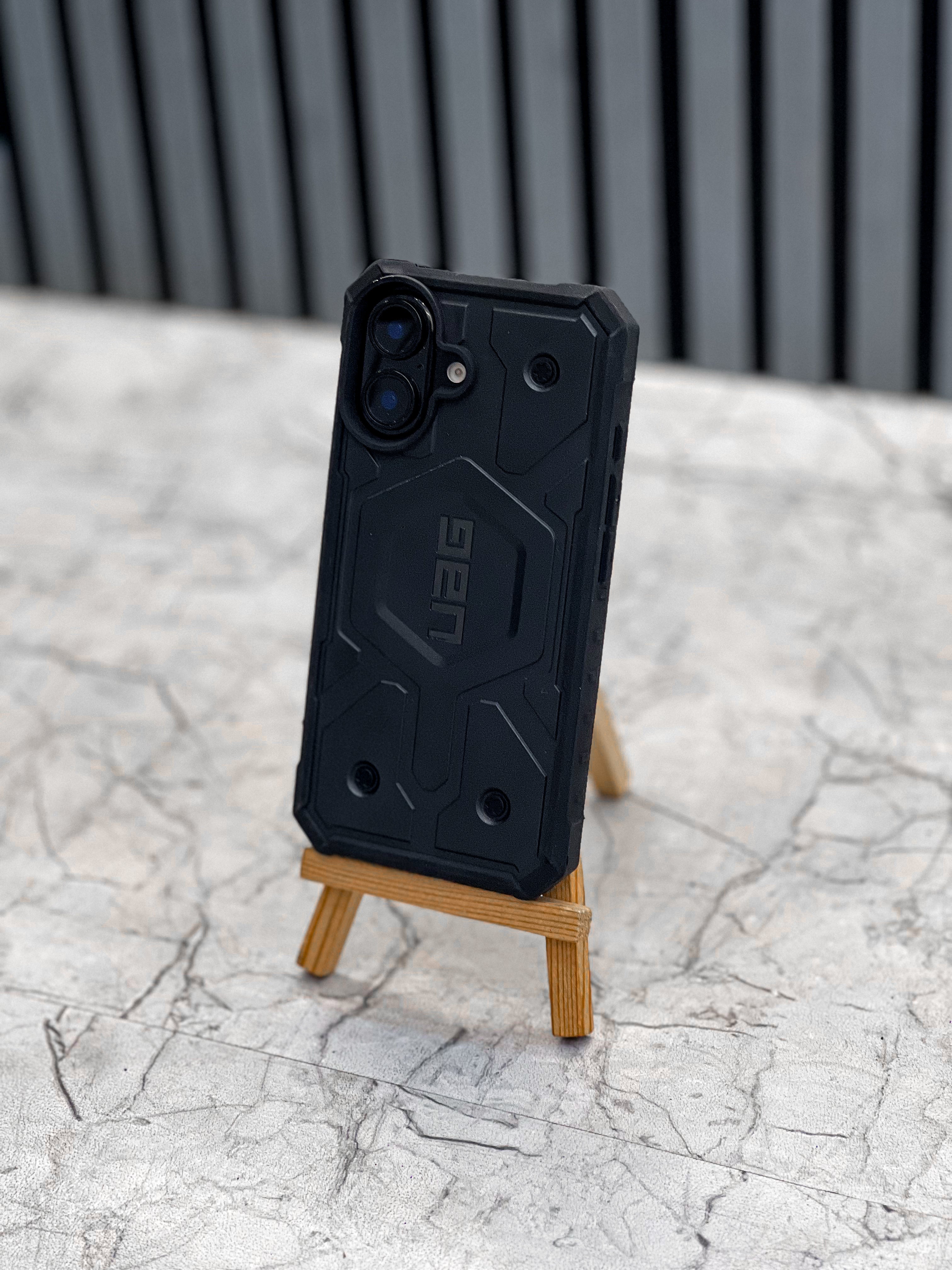 UAG
