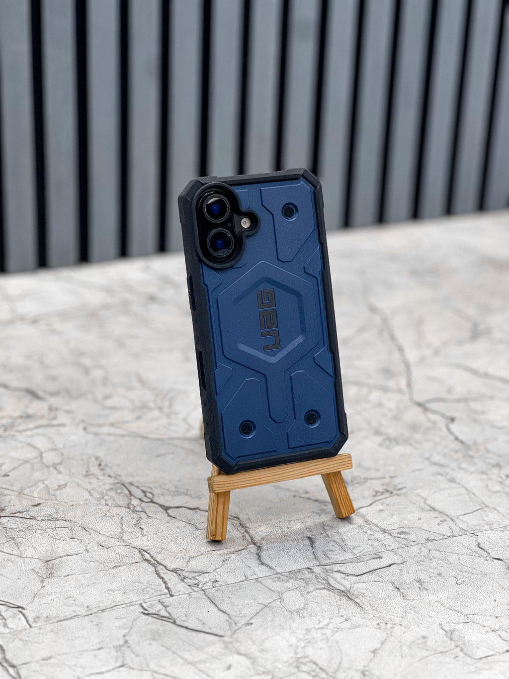 UAG