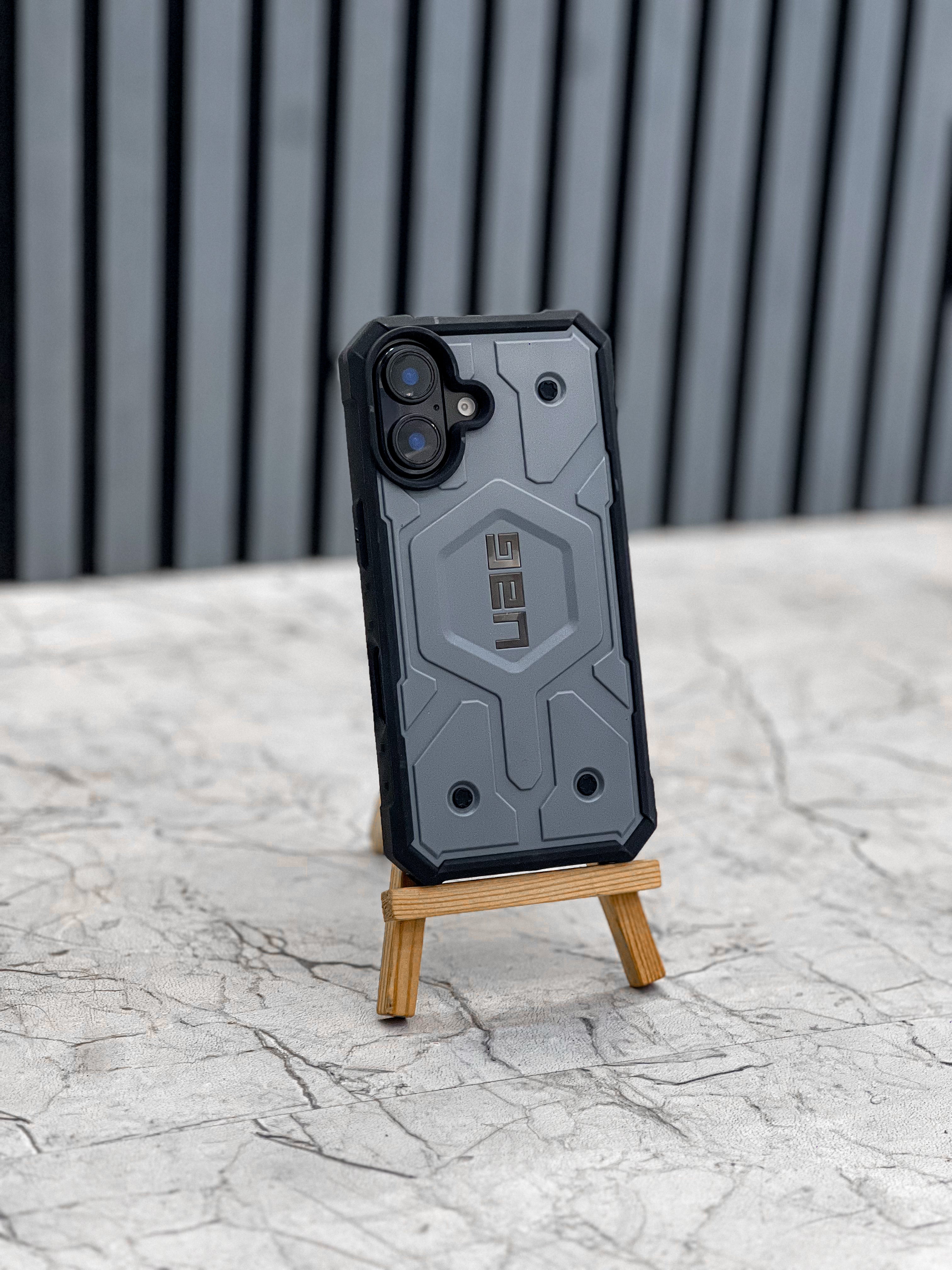 UAG