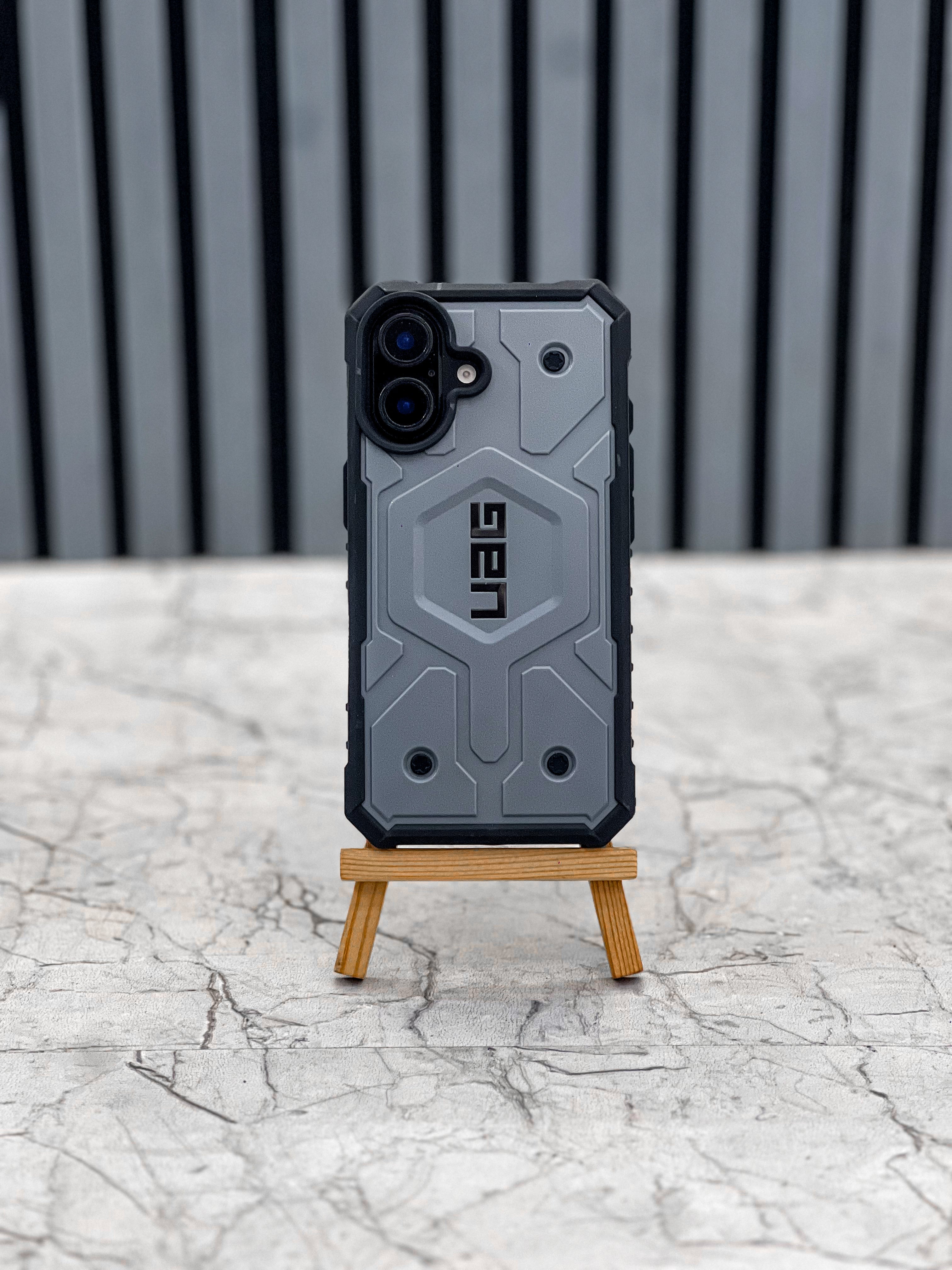 UAG