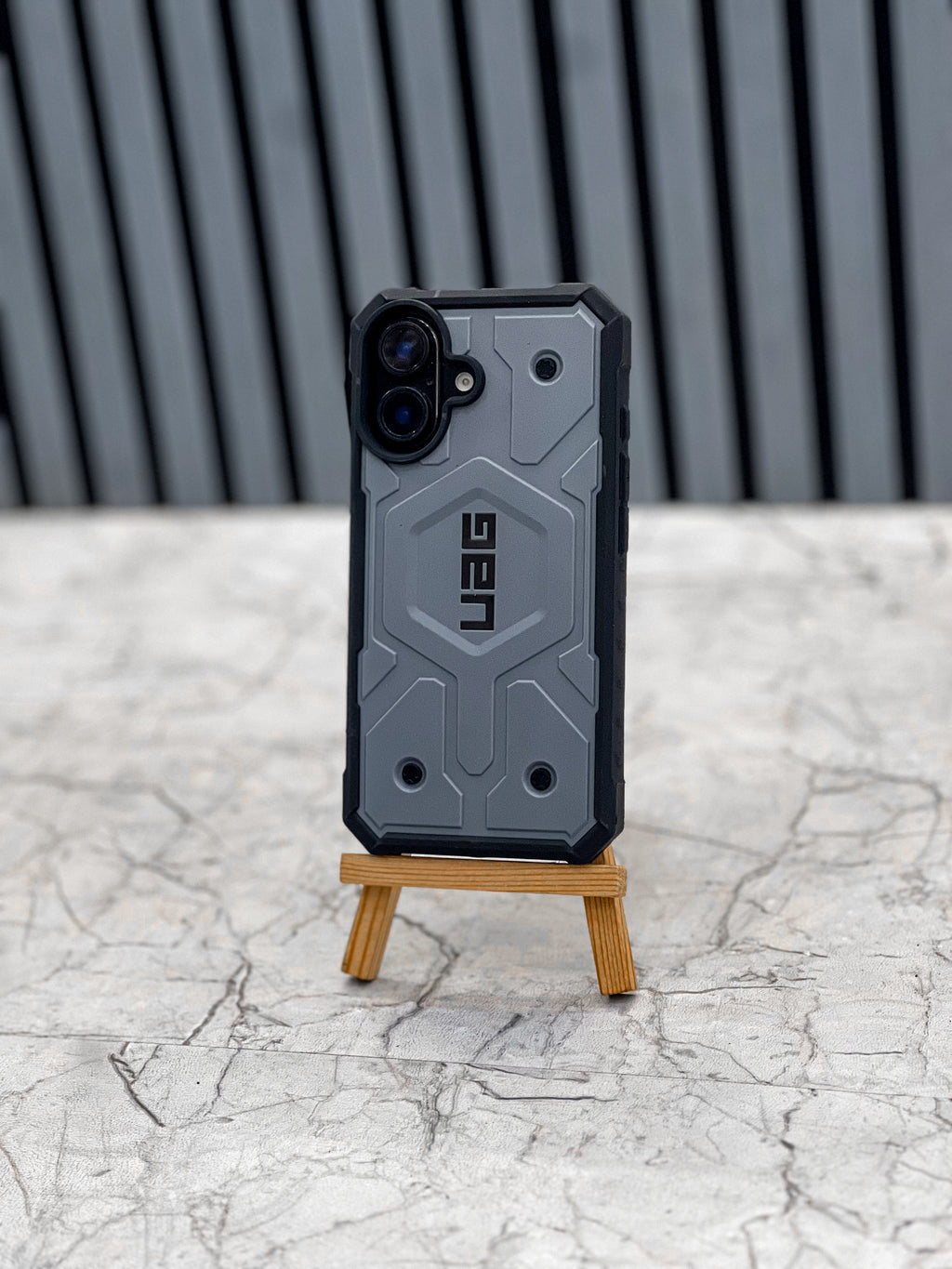 UAG