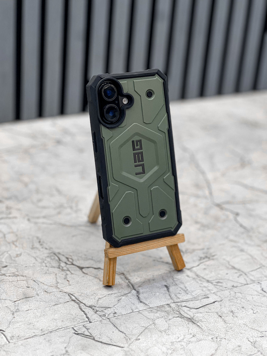 UAG