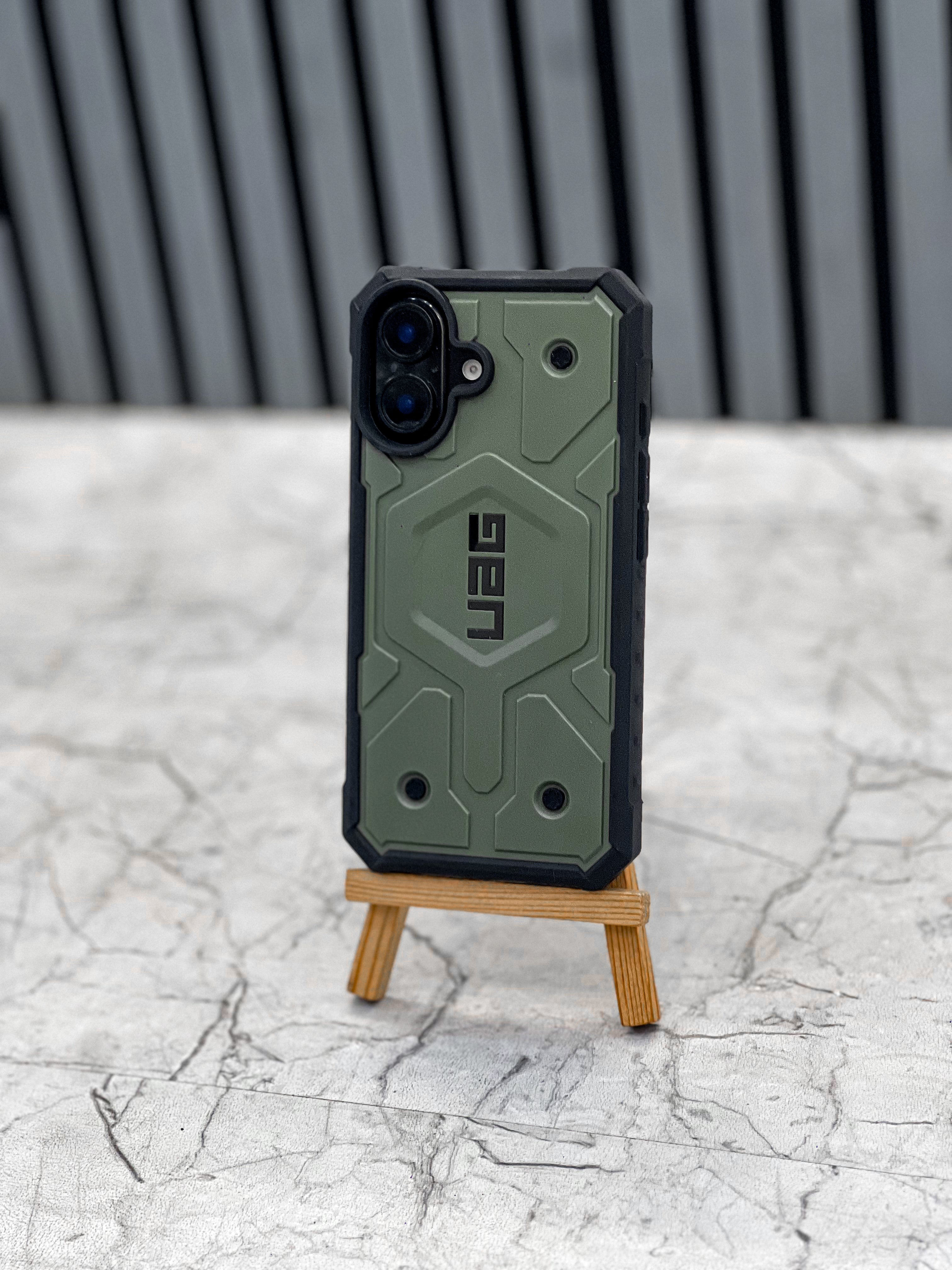 UAG