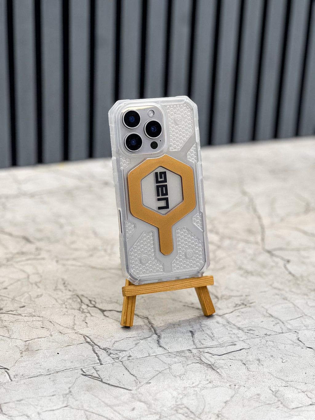 UAG