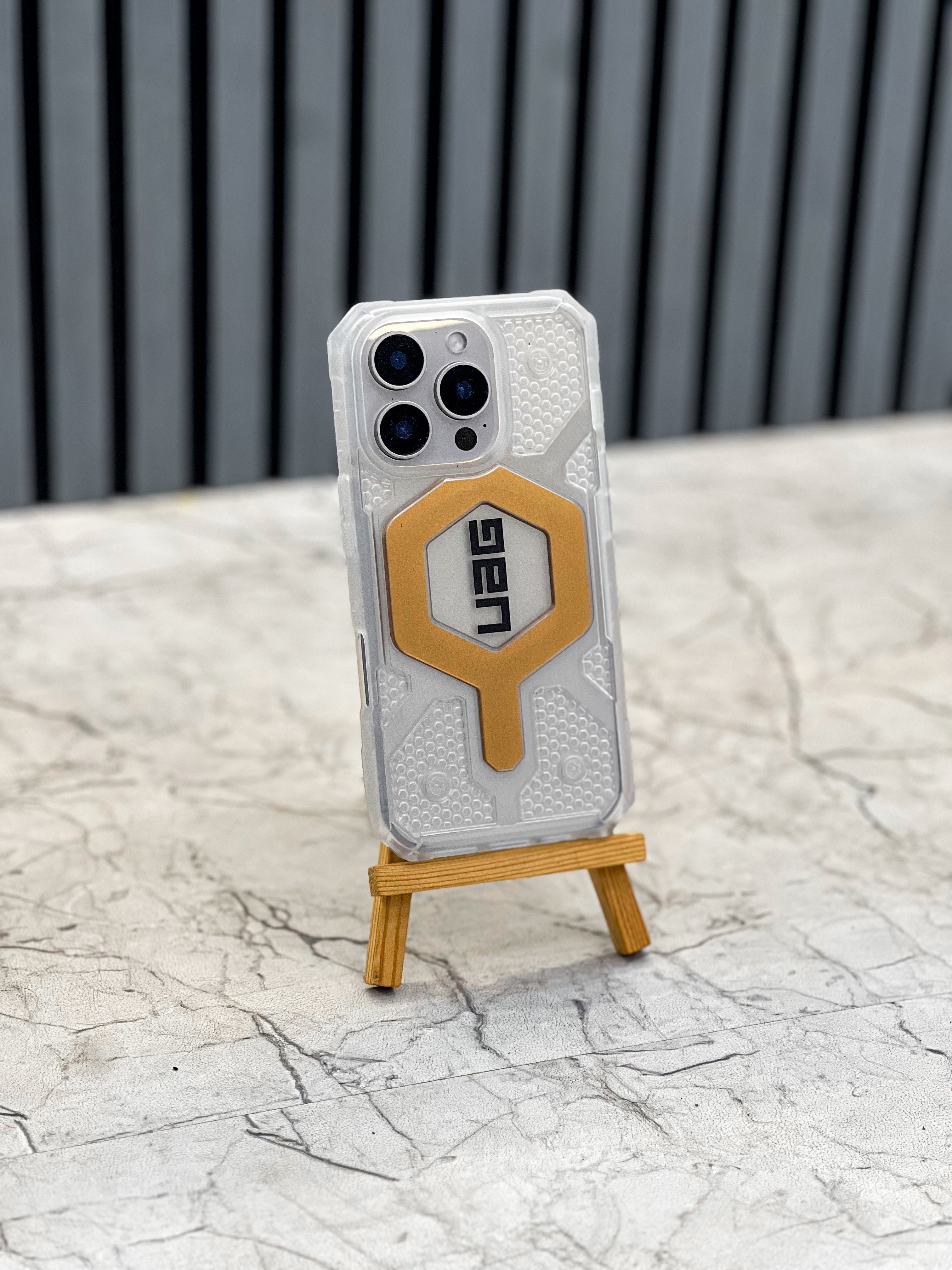 UAG
