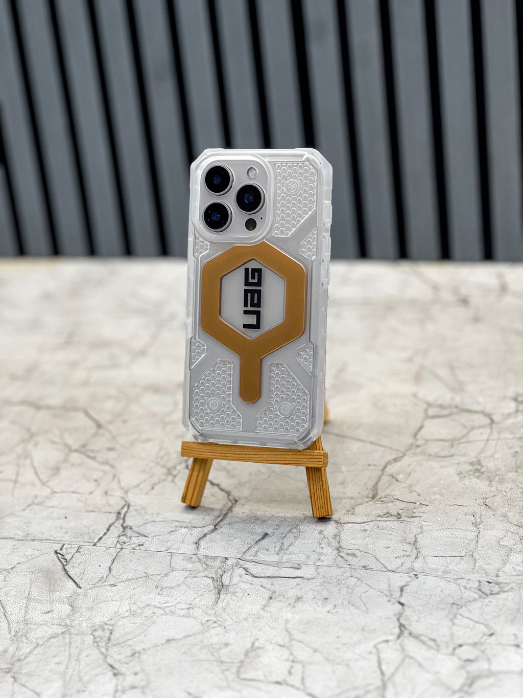 UAG