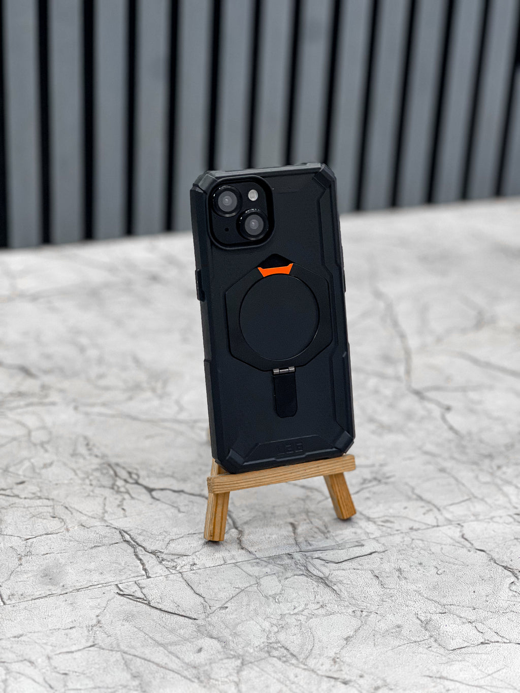 UAG