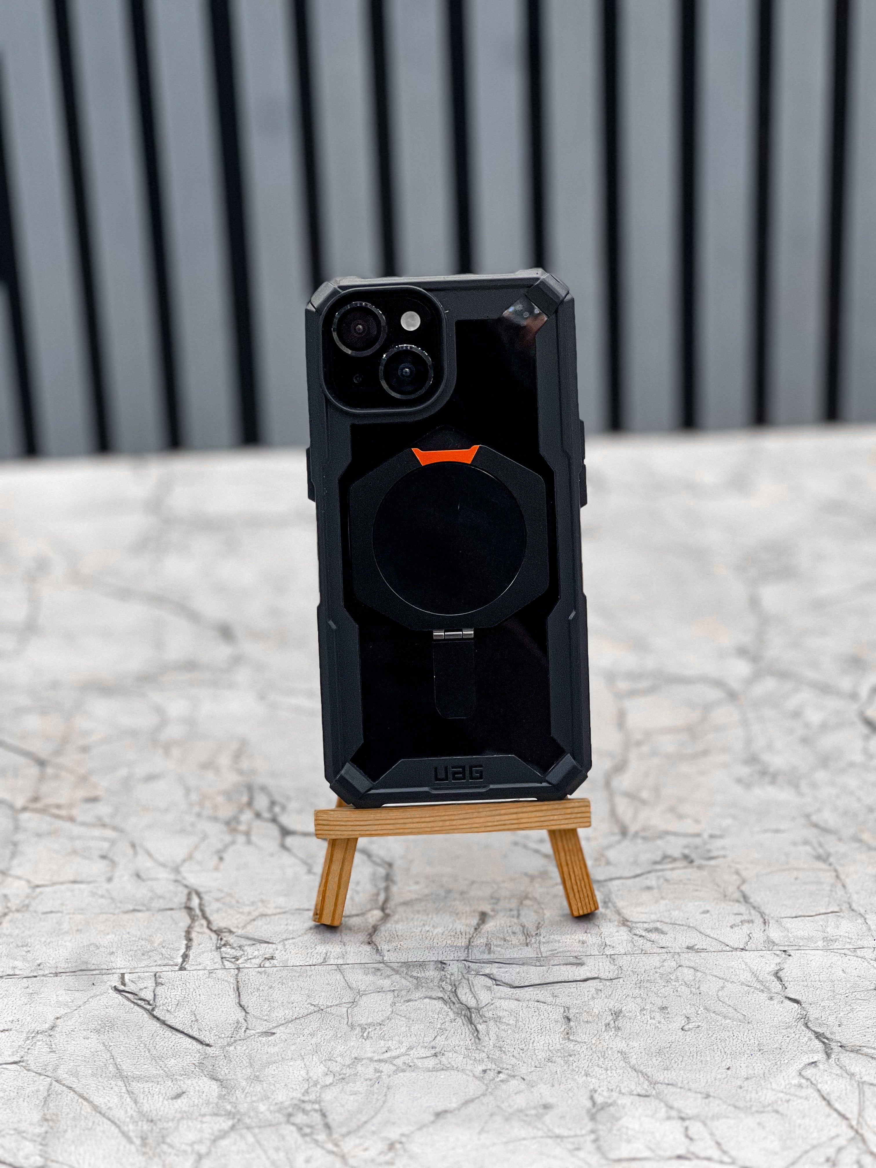 UAG