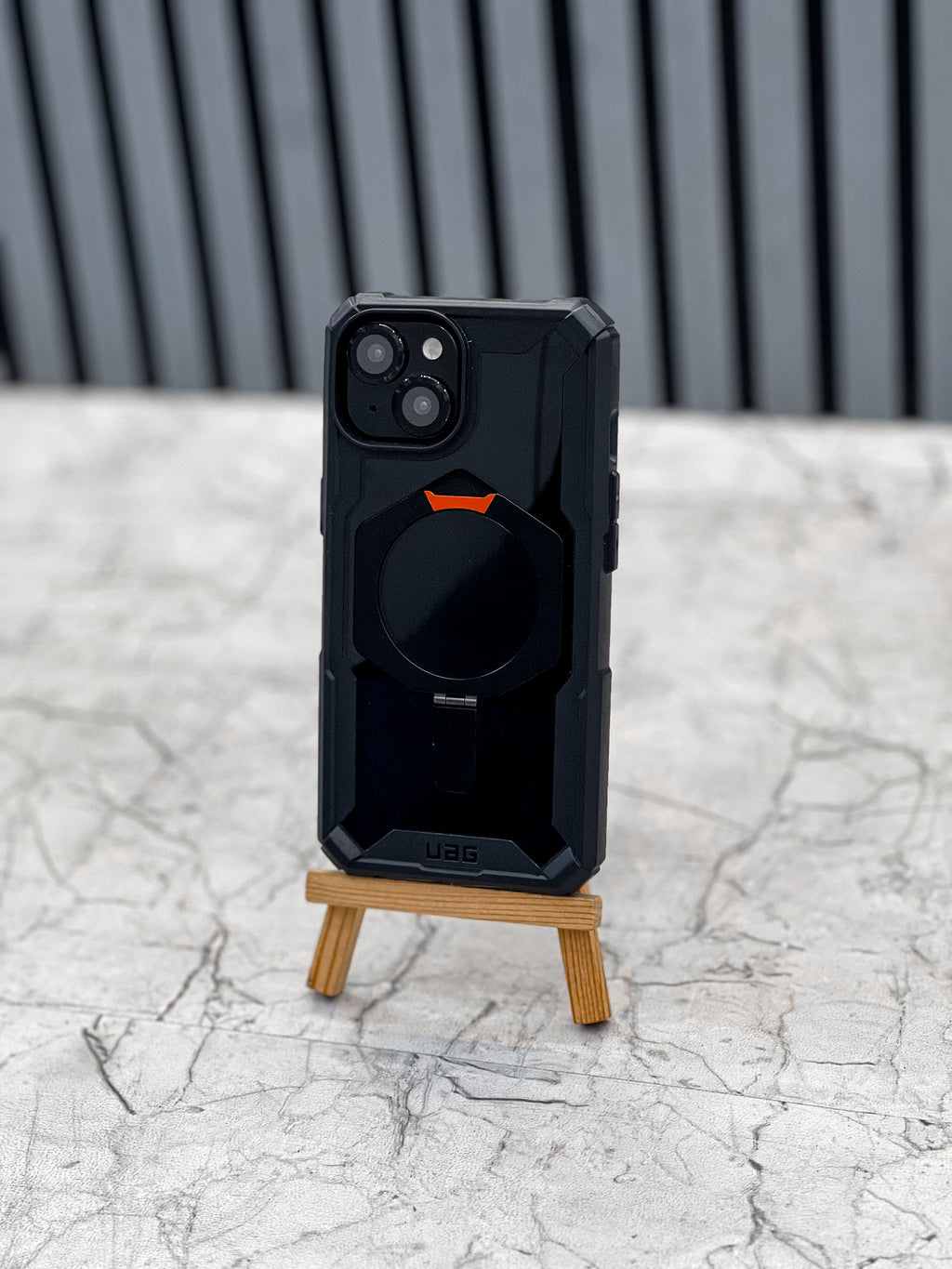 UAG