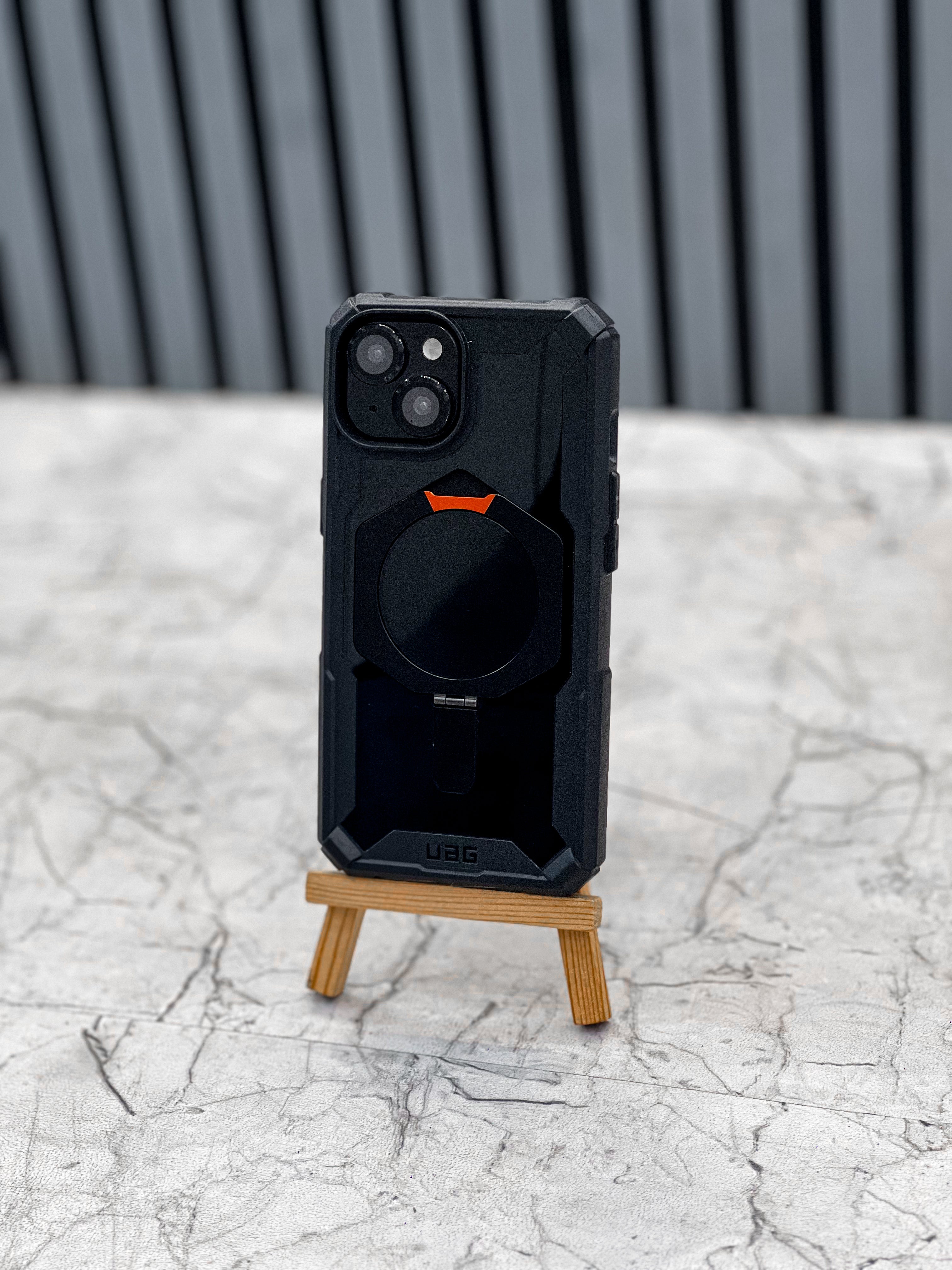 UAG