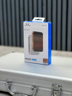 Keephone Carbon Powerbank