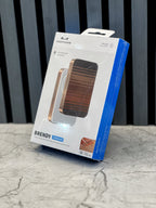 Keephone Carbon Powerbank