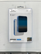 Keephone Carbon Powerbank