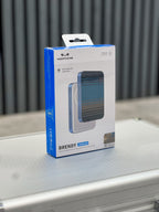 Keephone Carbon Powerbank