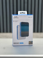 Keephone Carbon Powerbank