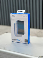Keephone Carbon Powerbank