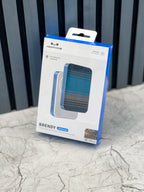 Keephone Carbon Powerbank