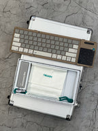 Cube Pocket Keyboard