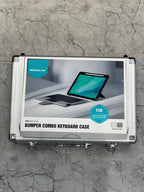 Bumper Combo Keyboard Case