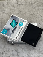 Bumper Combo Keyboard Case
