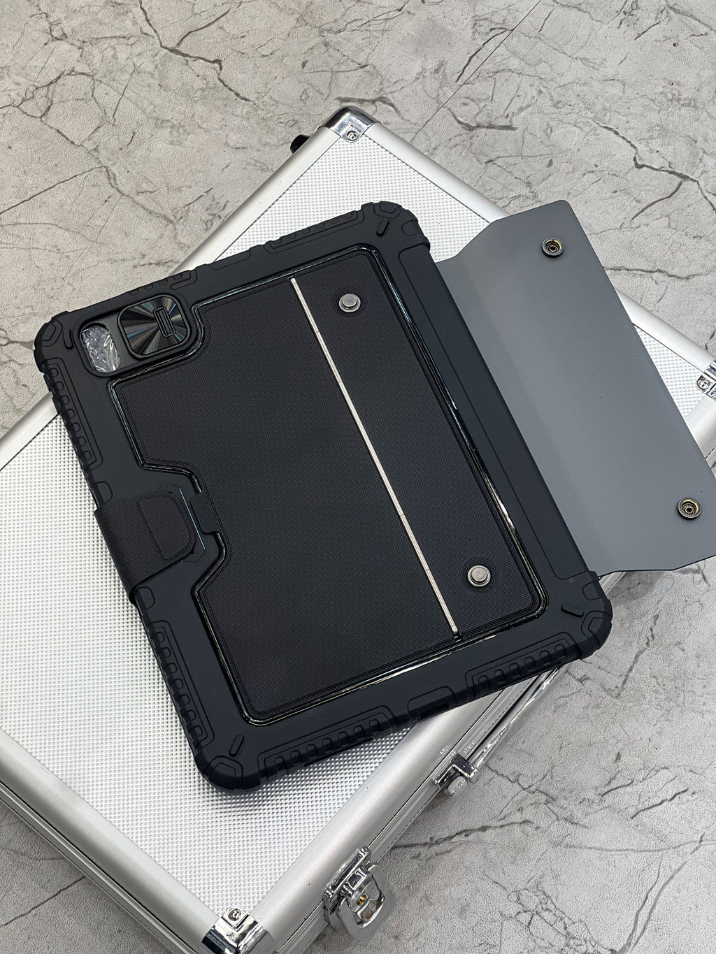 Bumper Combo Keyboard Case