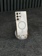 Diamond Magsafe Case