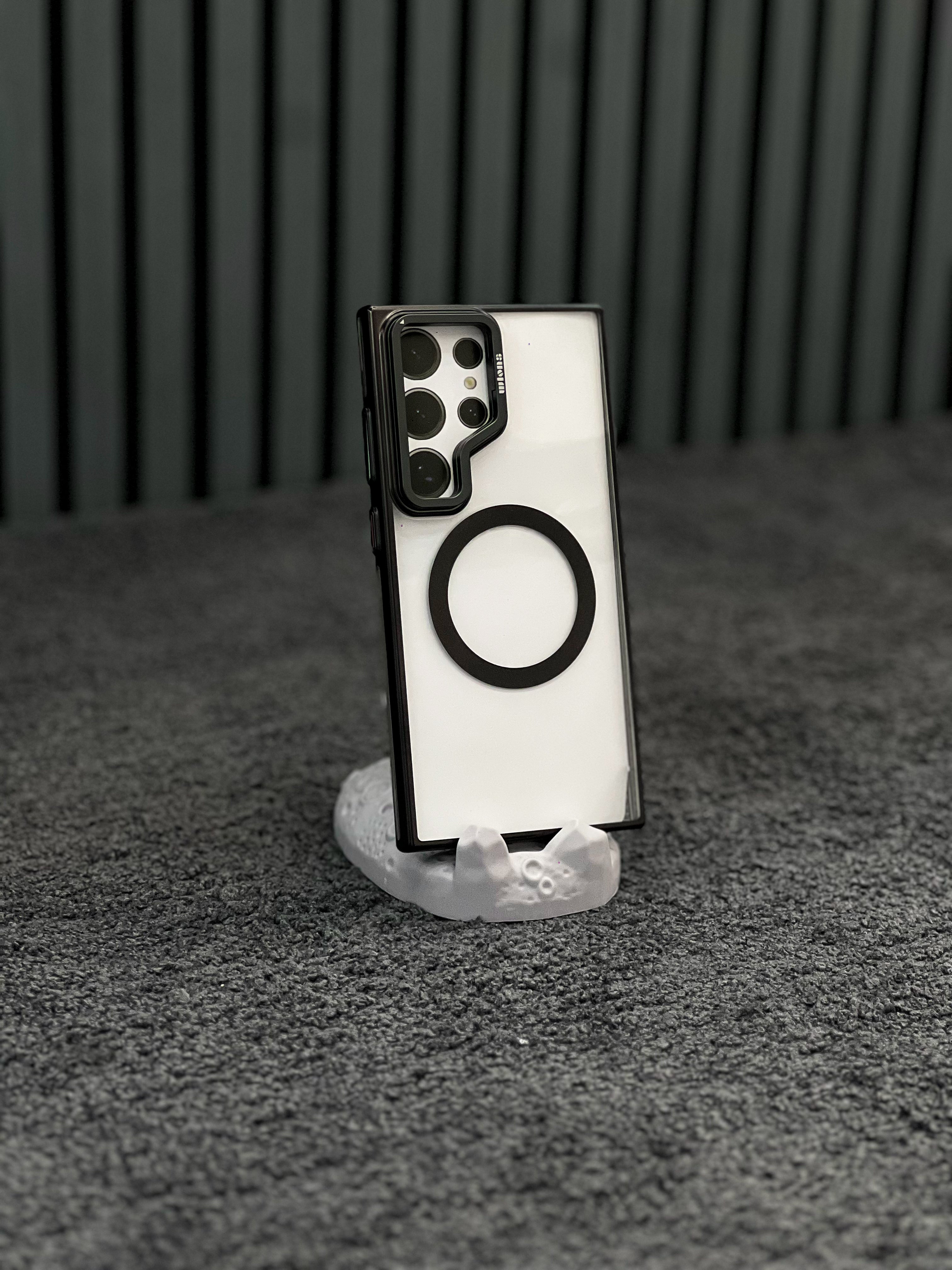 Wlons Case