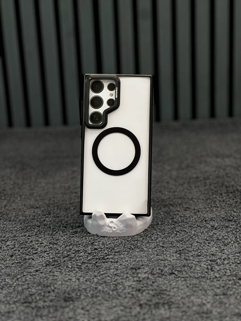 Wlons Case