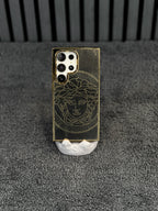 Golden Concept Case