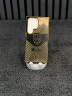 Golden Concept Case