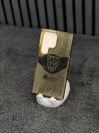 Golden Concept Case
