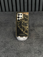 Golden Concept Case
