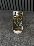 Golden Concept Case