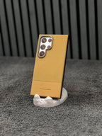 Puloka Leather Case