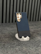 Puloka Leather Case