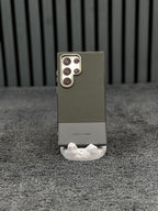 Puloka Leather Case