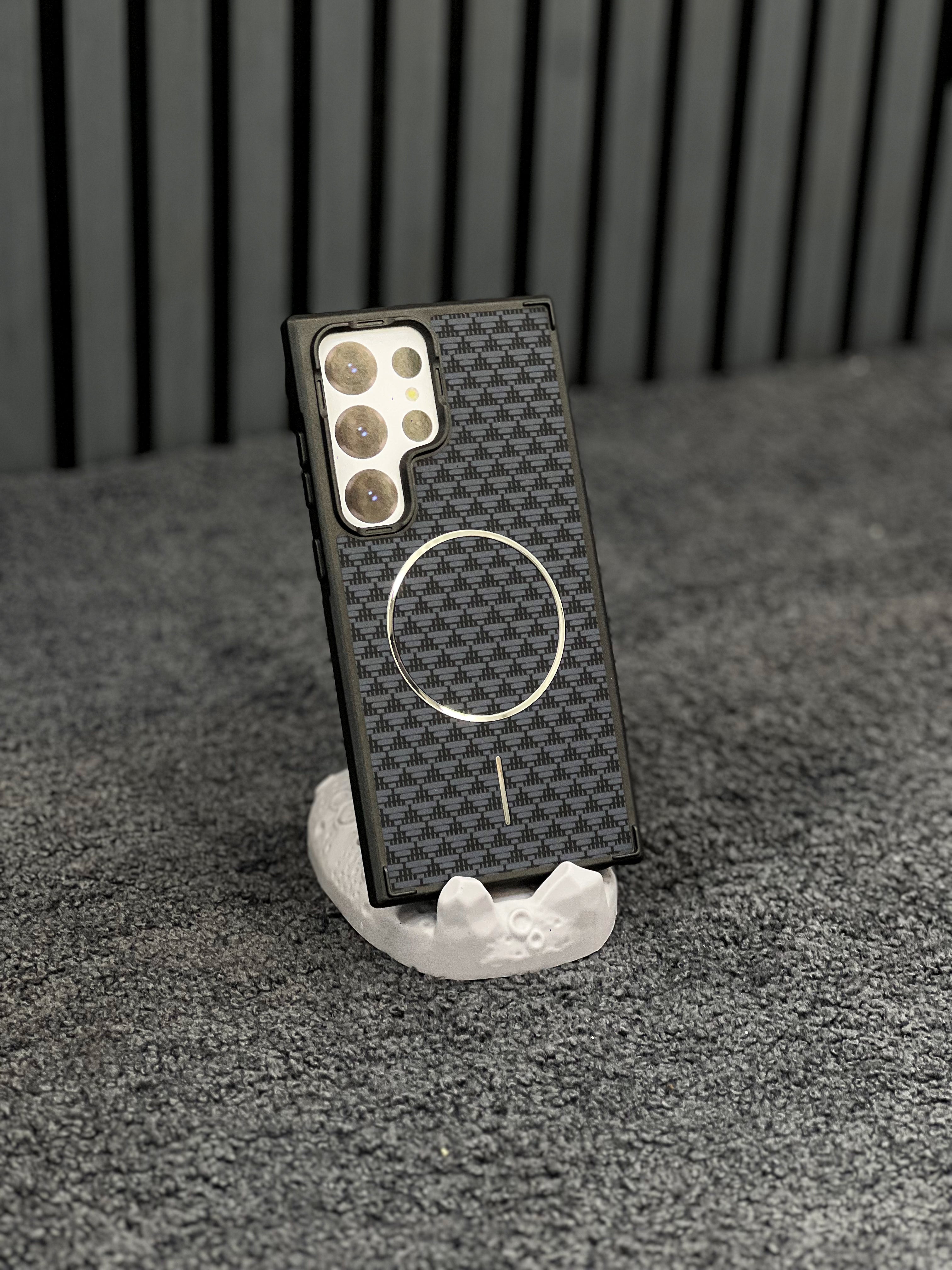3D Magsafe Case