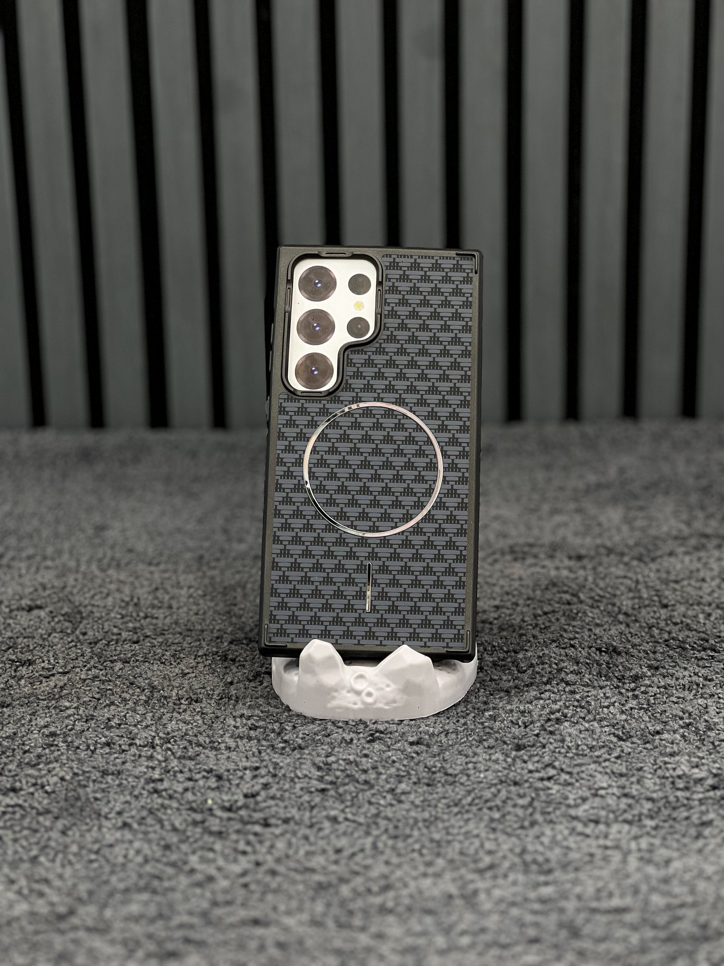 3D Magsafe Case