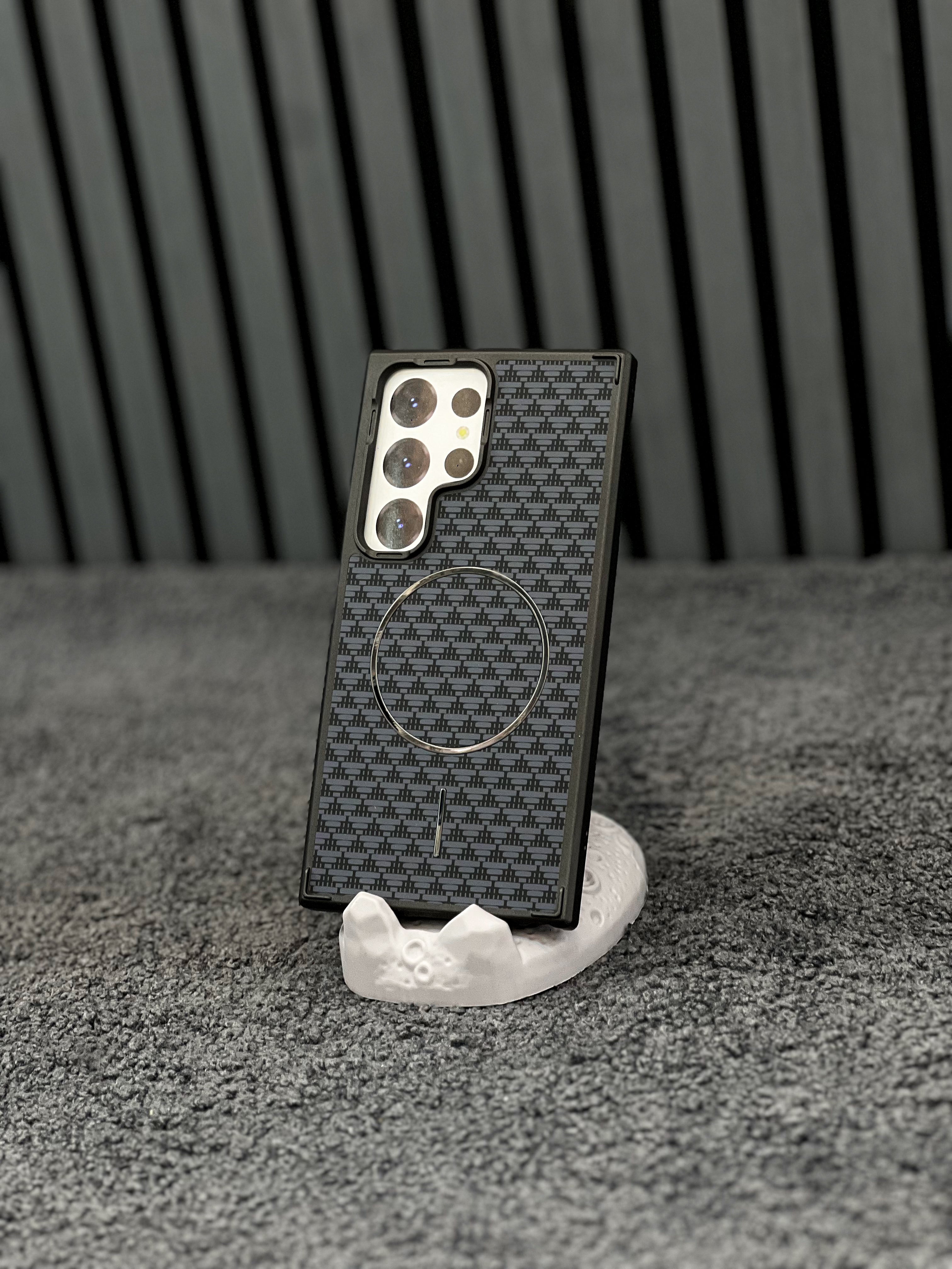 3D Magsafe Case