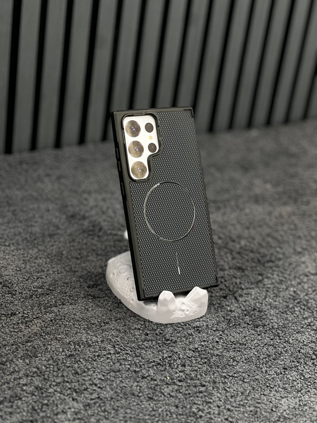 3D Magsafe Case