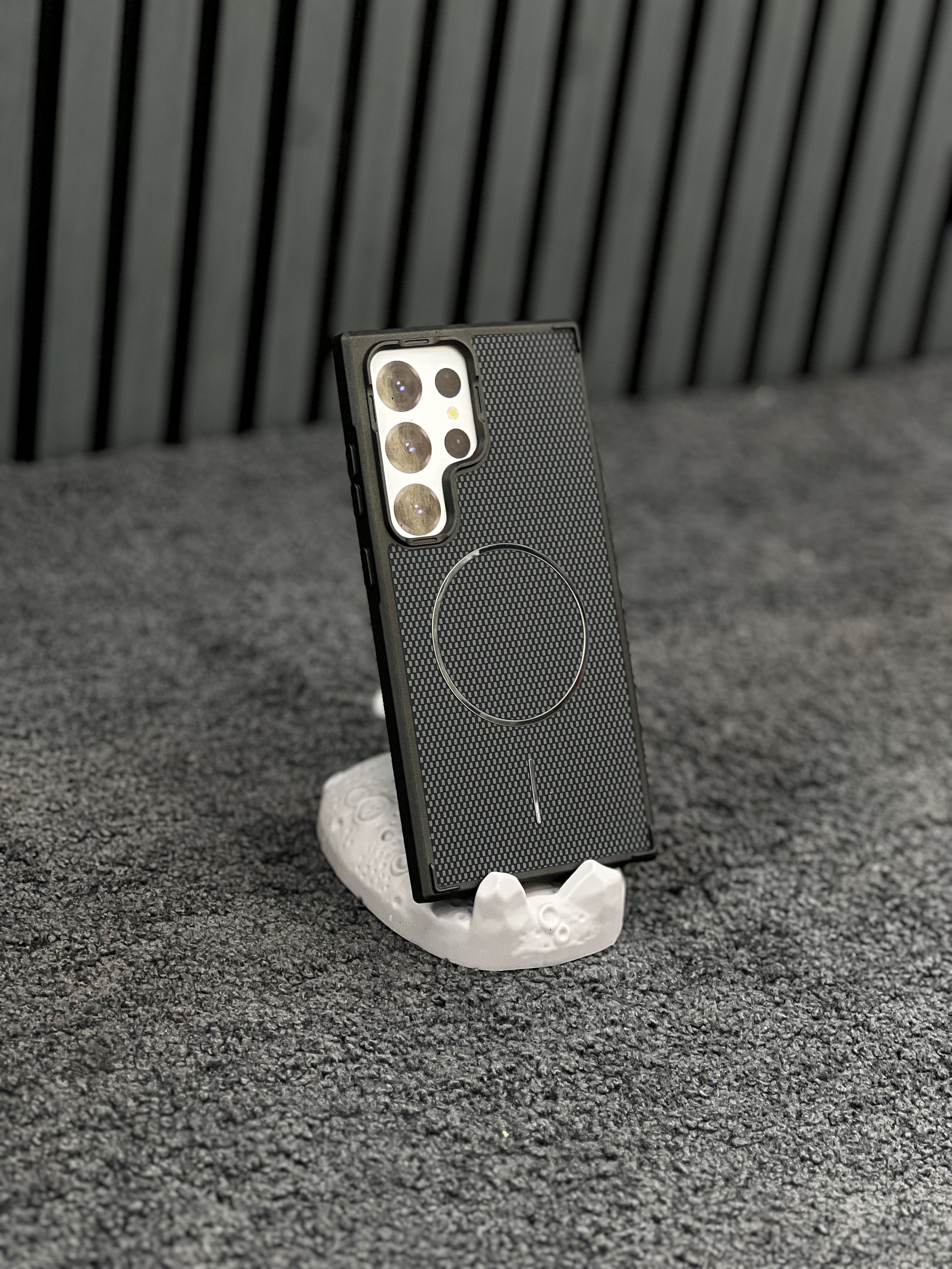 3D Magsafe Case
