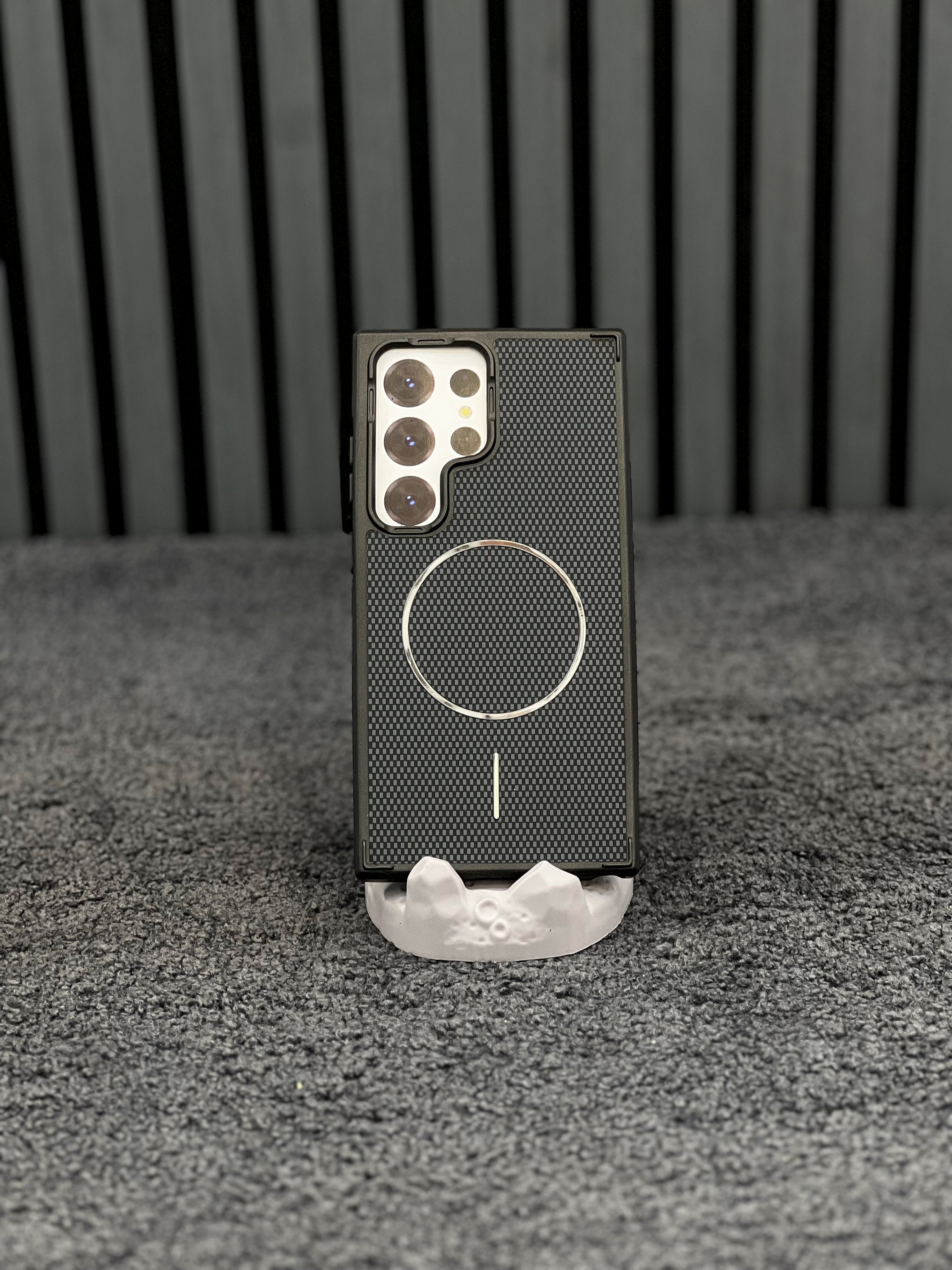 3D Magsafe Case