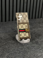 Gucci Wallet Case