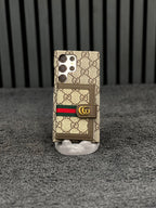 Gucci Wallet Case