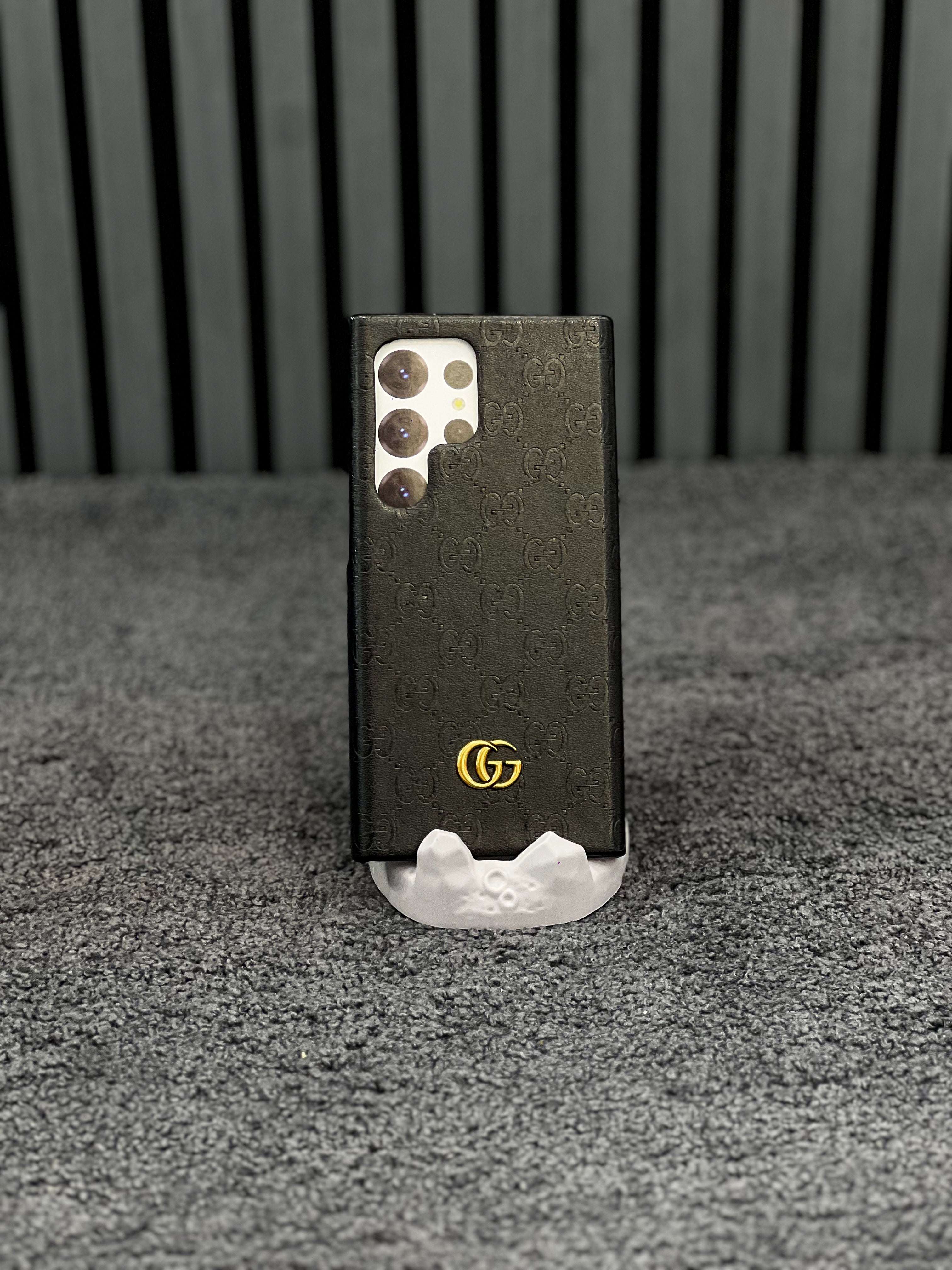 Gucci Case