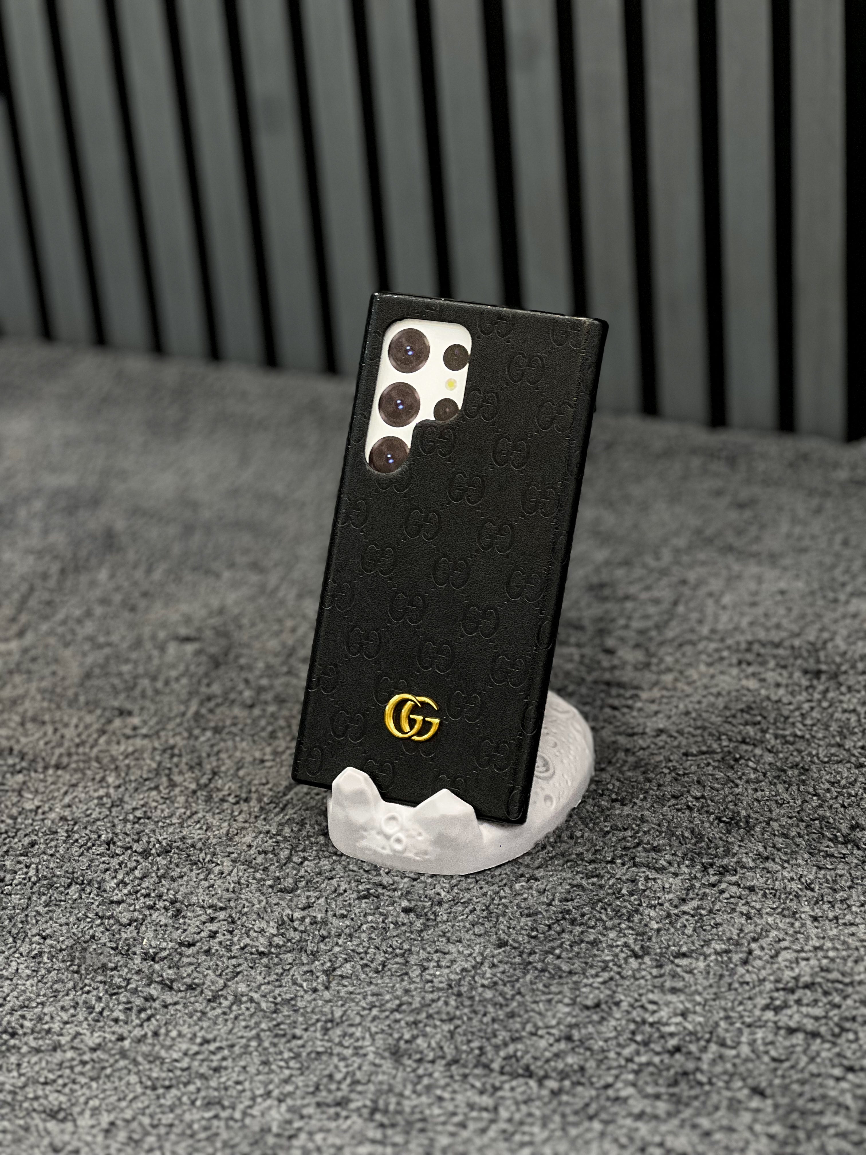 Gucci Case