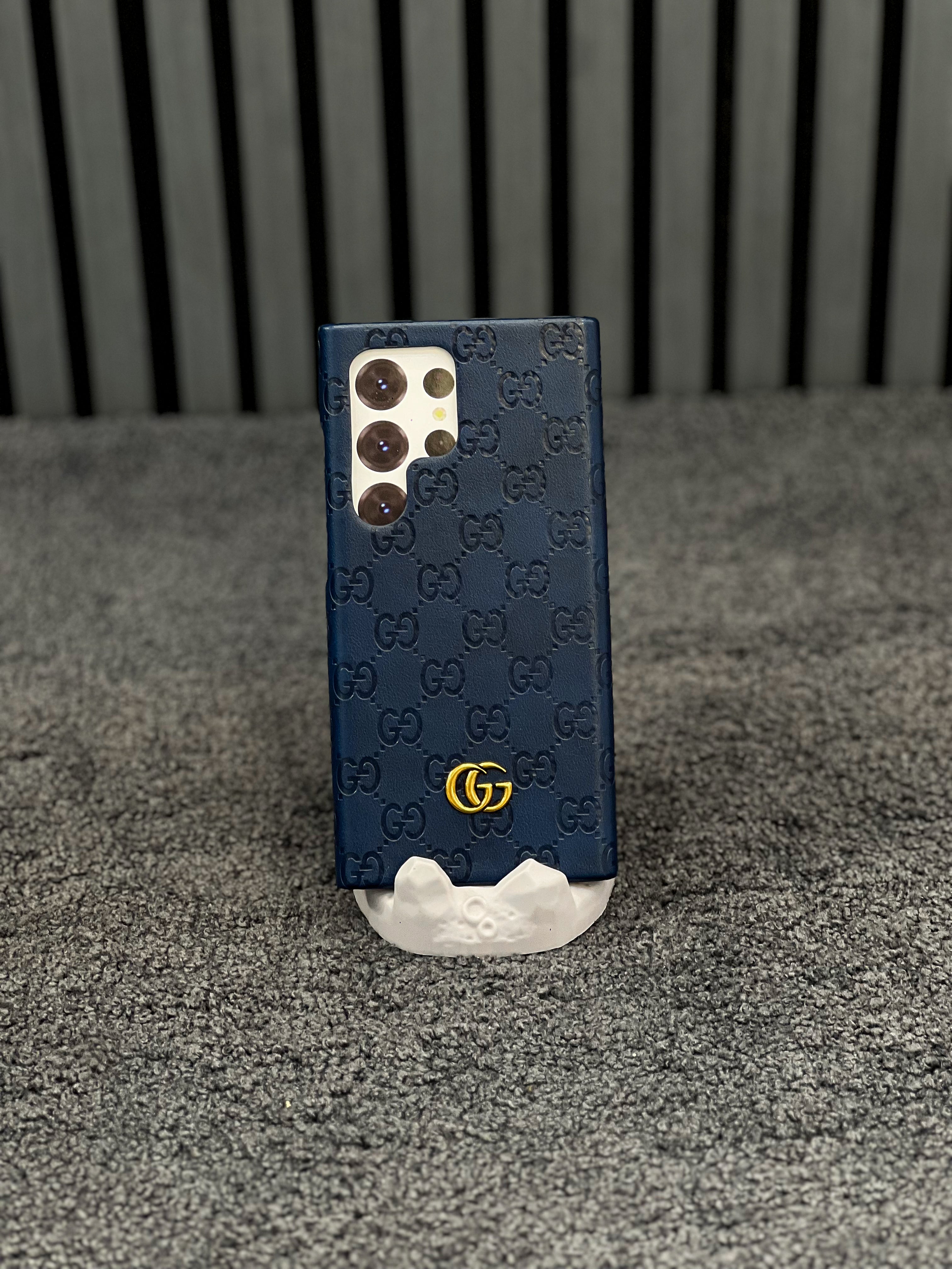 Gucci Case