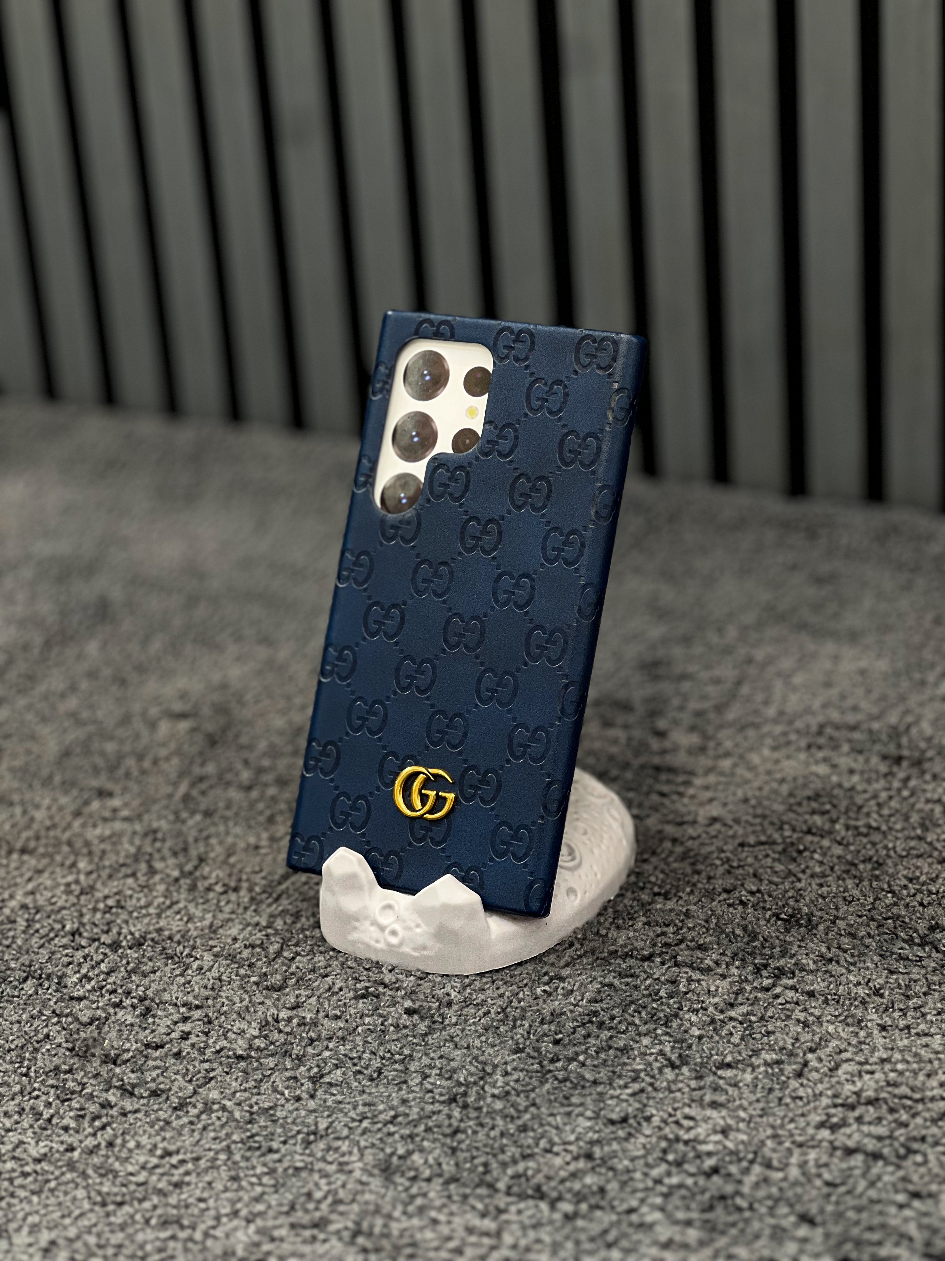 Gucci Case