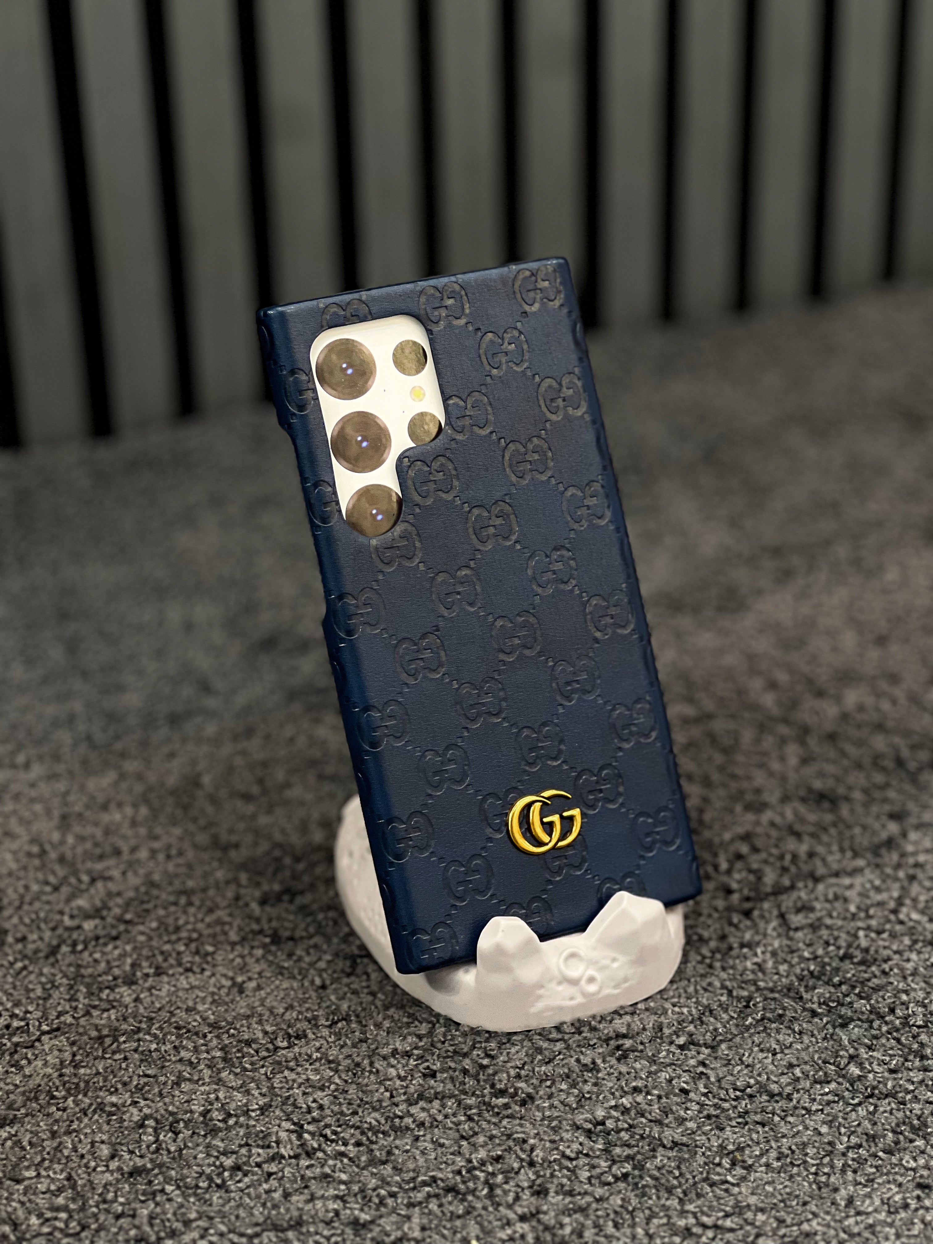 Gucci Case