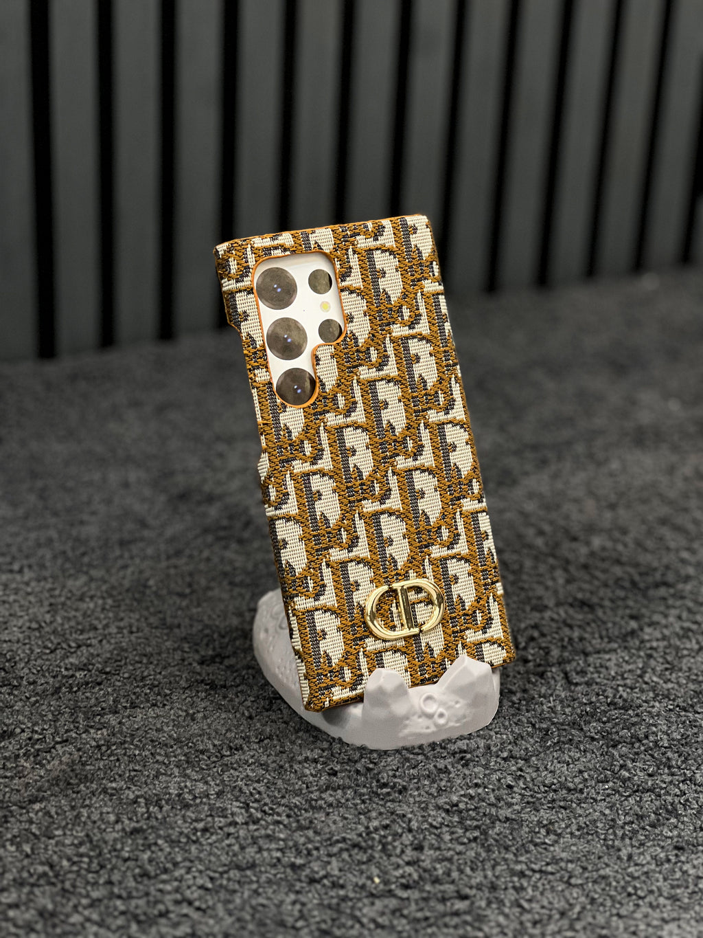 Dior Case